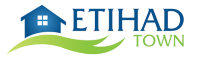 etihad town logo